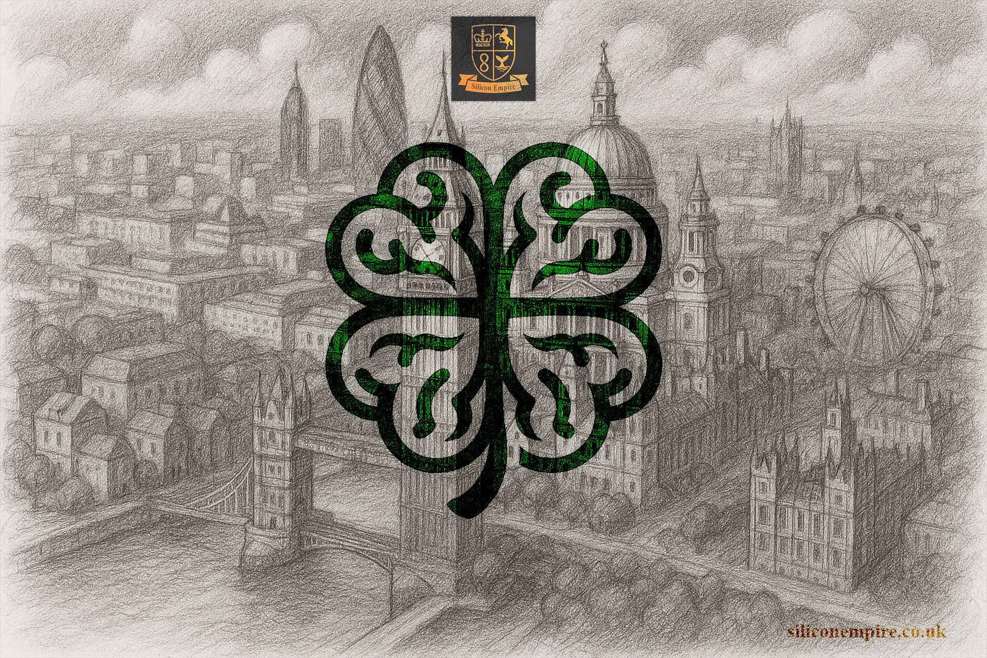 Silicon Empire Brittech