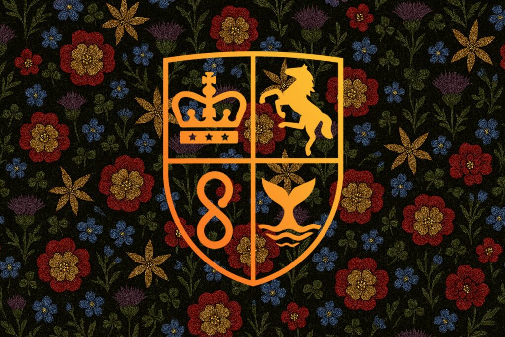 Silicon Empire Sustainable Craft