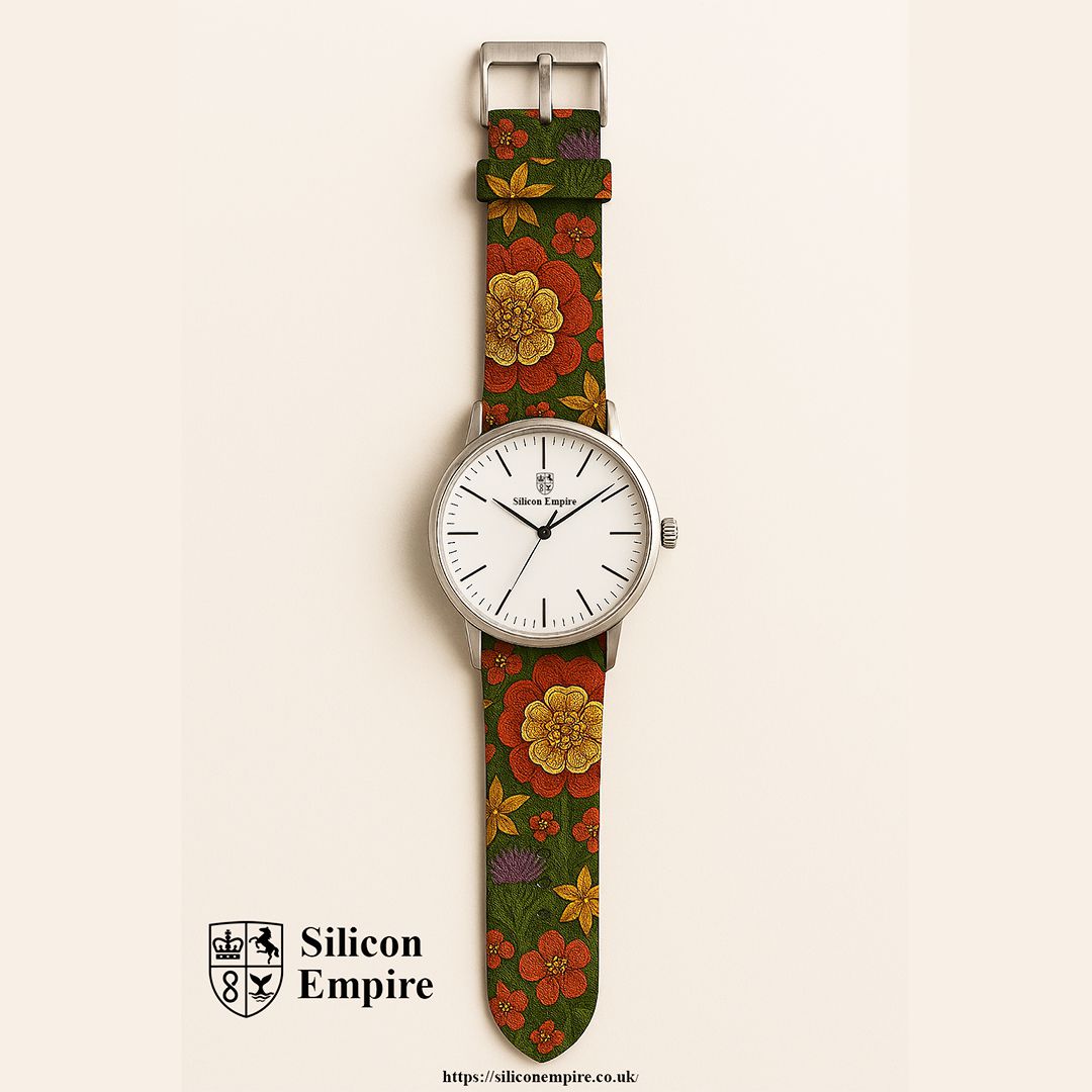 Silicon Empire UK Watch